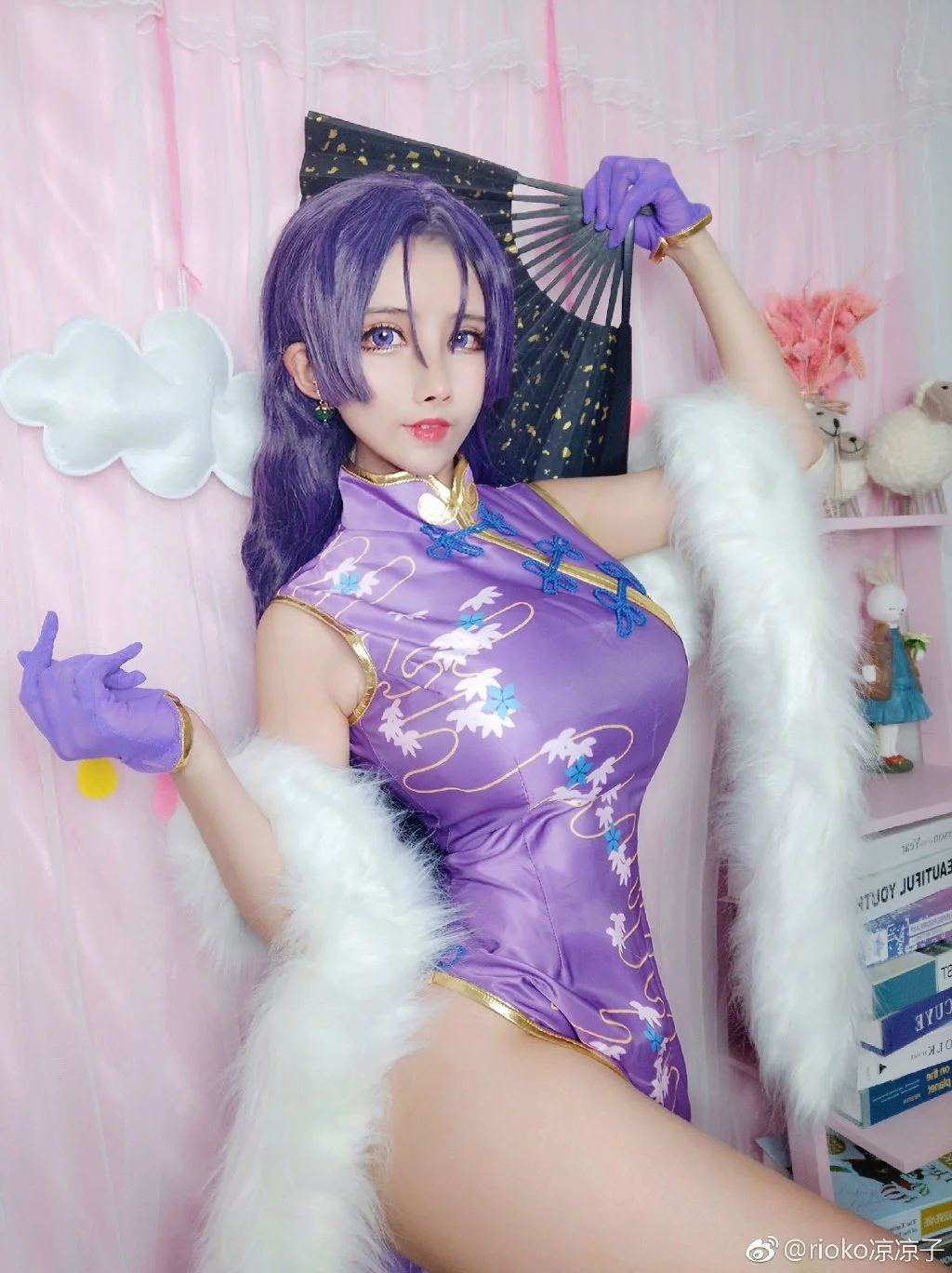 rioko凉凉子 - 早期大胆写真流出 [29P-5MB] tg@simisebaisi 【丝足阁】025.webp